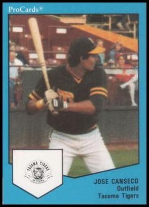 1536 Jose Canseco